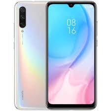 Celular Smartphone MI A3 128GB - Celulares - 4GB RAM Dual Verso GLOBAL - azul - Central - unidade    Cod. CL MI A3 MORE THAN WHITE 4 ROM/128 GB